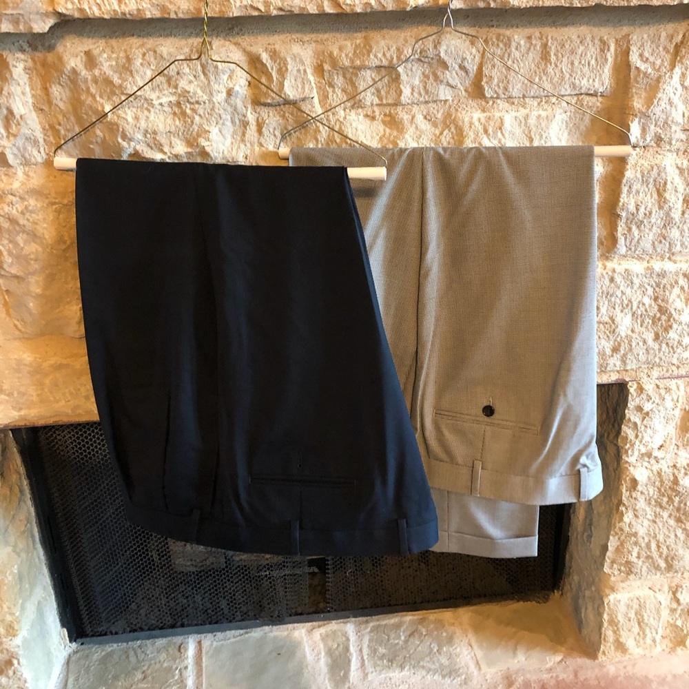 Dress Slacks